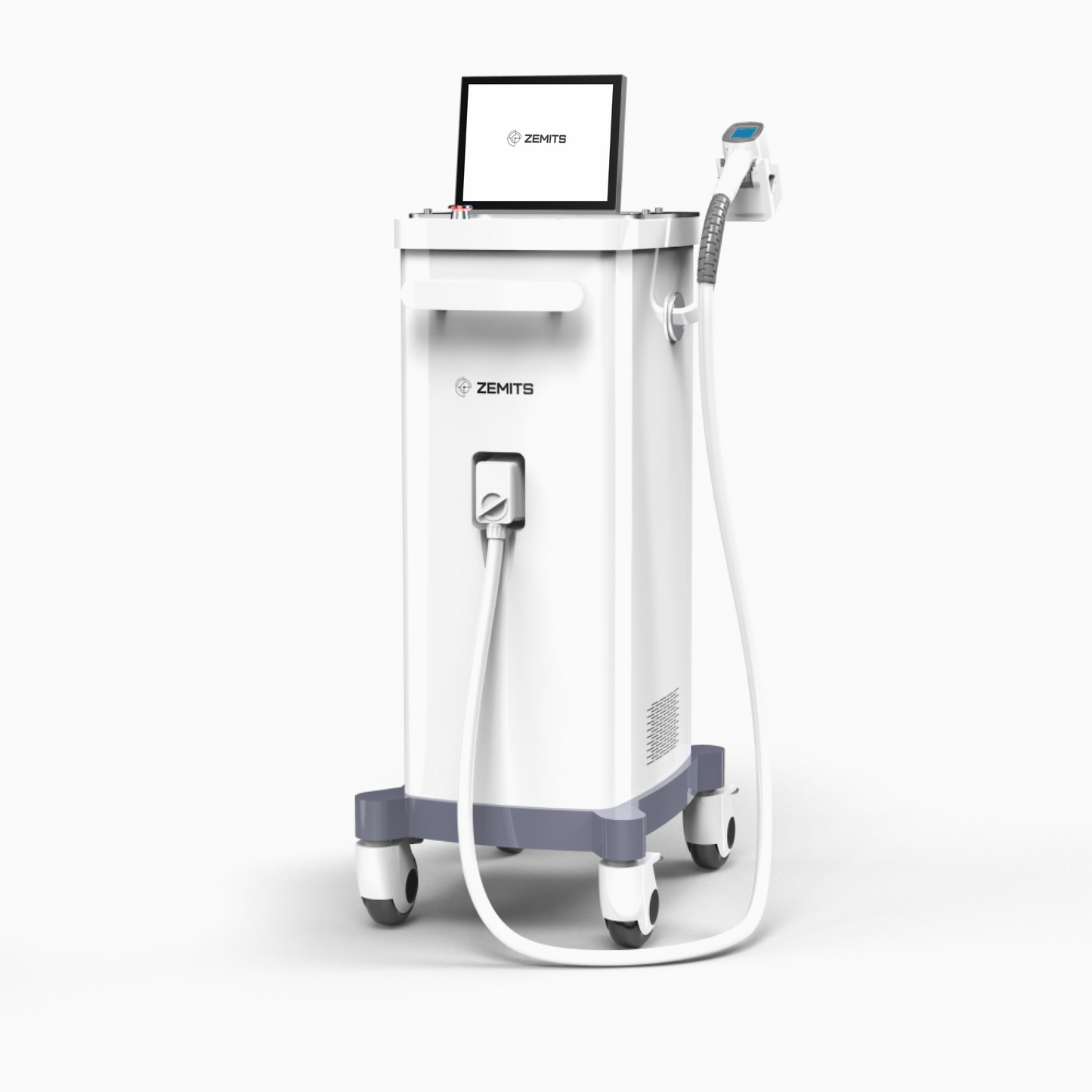 Zemits Quidion Diodenlaser zur Haarentfernung