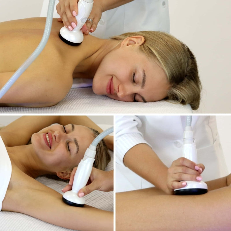 Zemits CelluSpice Pro Thermischer Körperskulptierer