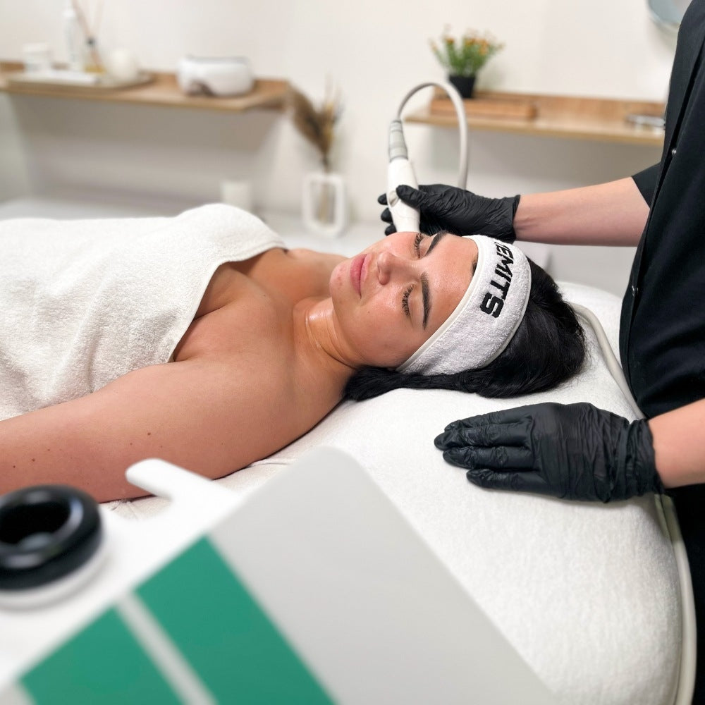 Zemits CelluSpice Pro Thermischer Körperskulptierer