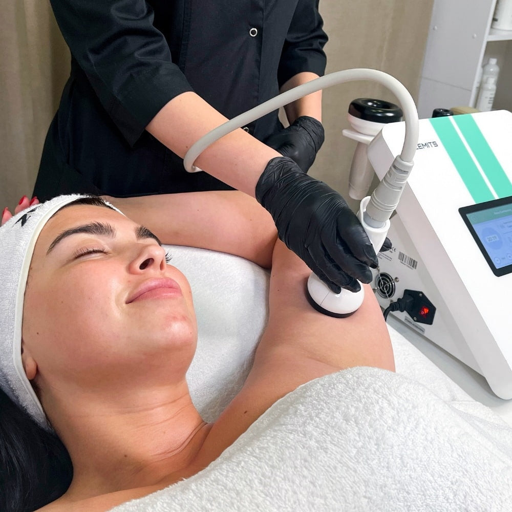 Zemits CelluSpice Pro Thermischer Körperskulptierer