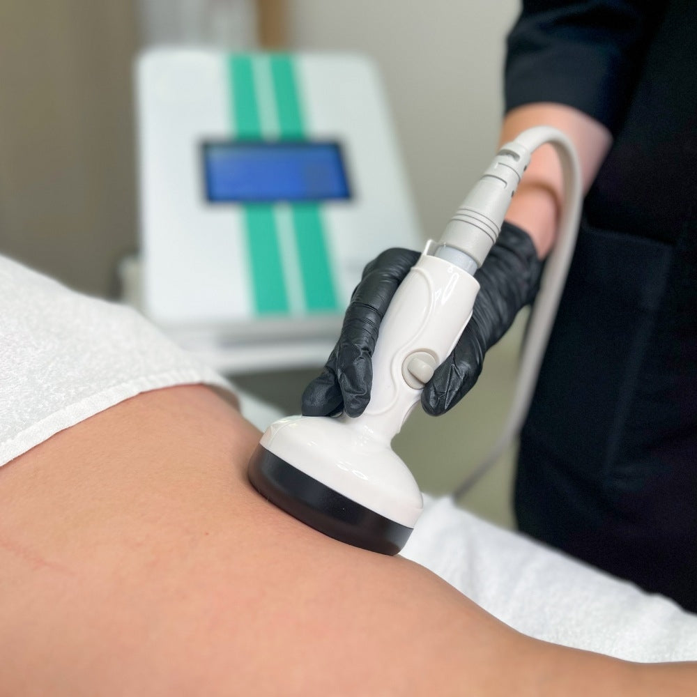 Zemits CelluSpice Pro Thermischer Körperskulptierer