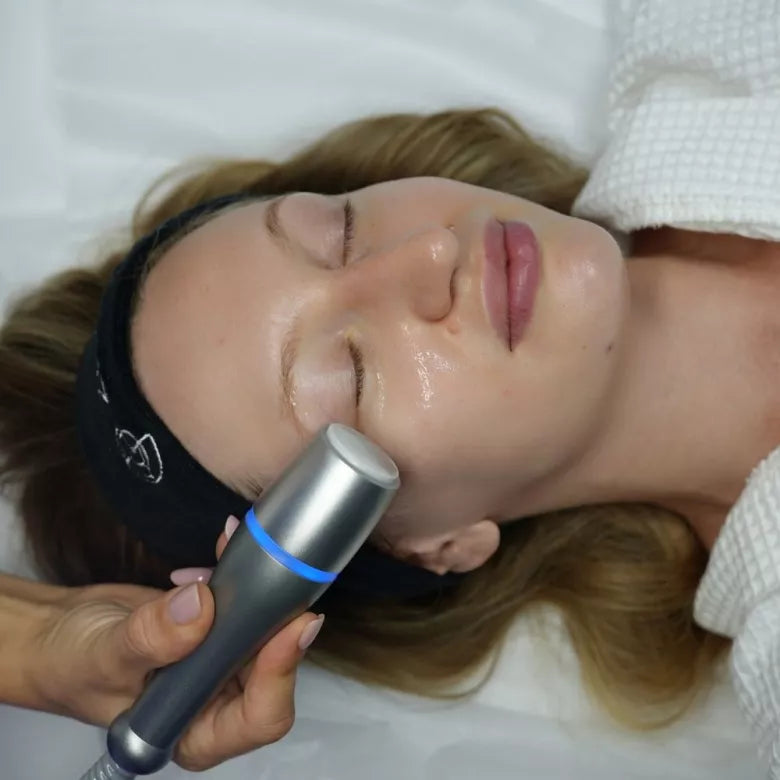 Zemits ColdRestore Elegance Haut Kälte-Wellness-System