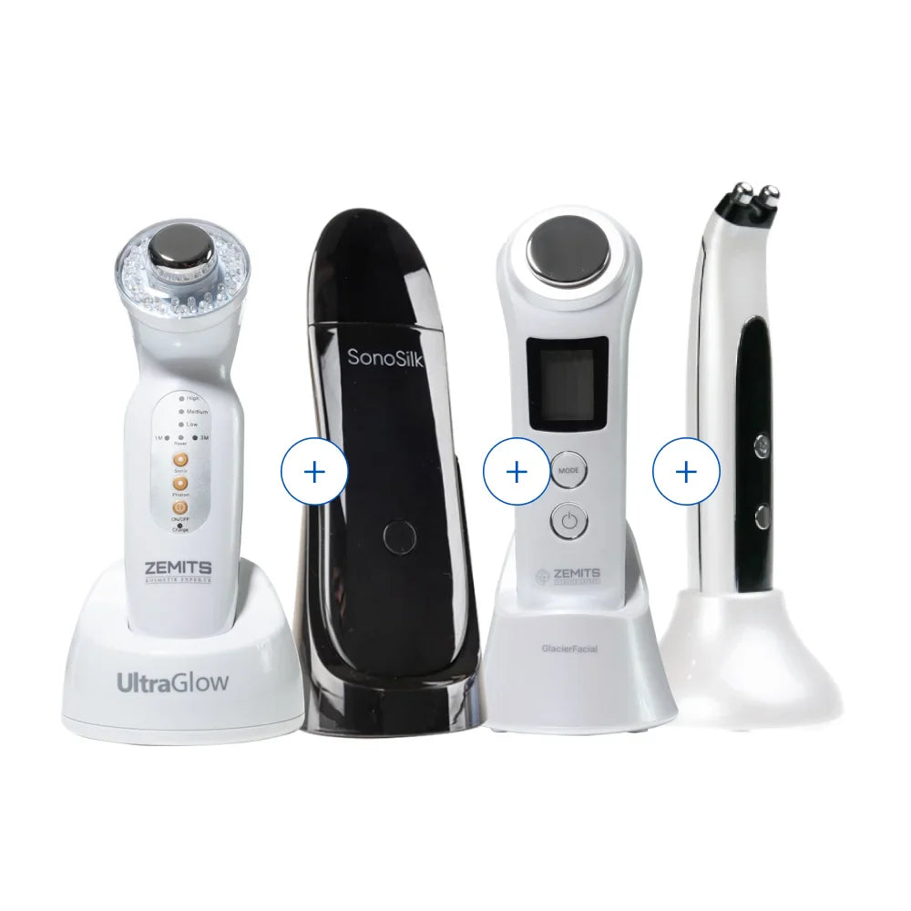 Zemits Pro Starter Kit