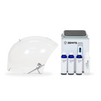 Zemits OxiVelour oxygen mesotherapy spray gun