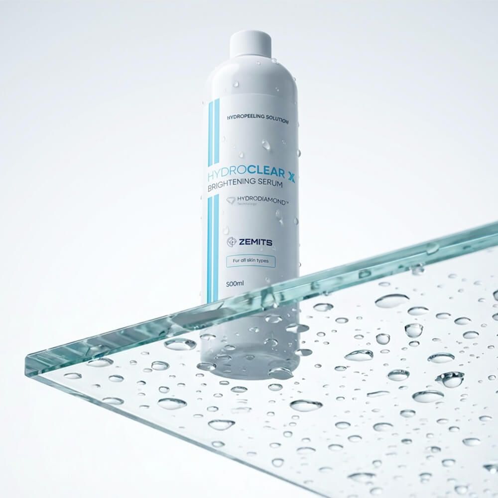 Zemits HydroClear X