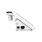Zemits CelluSpice Pro professional vacuum roller massage device for body contouring and cellulite reduction