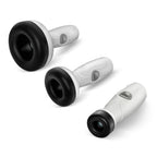 Zemits CelluSpice Pro thermal vacuum handpiece close-up