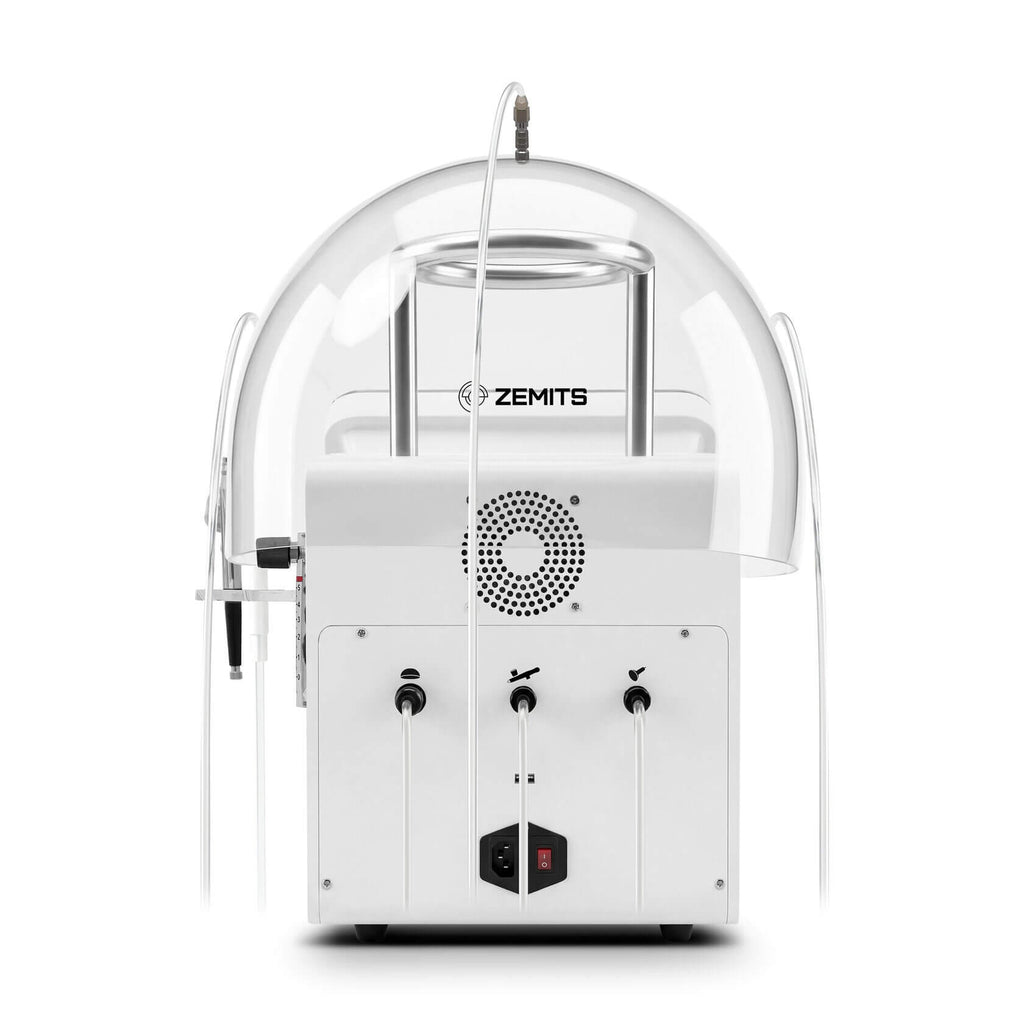 Zemits OxiVelour Pro