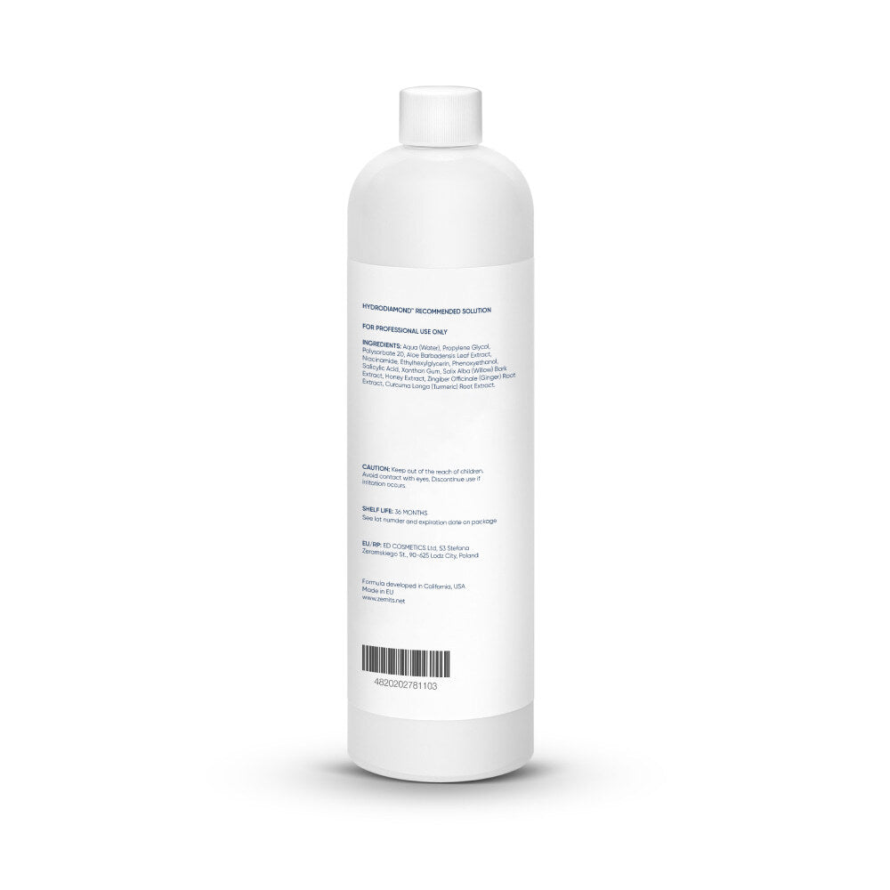 Zemits SalicPure X