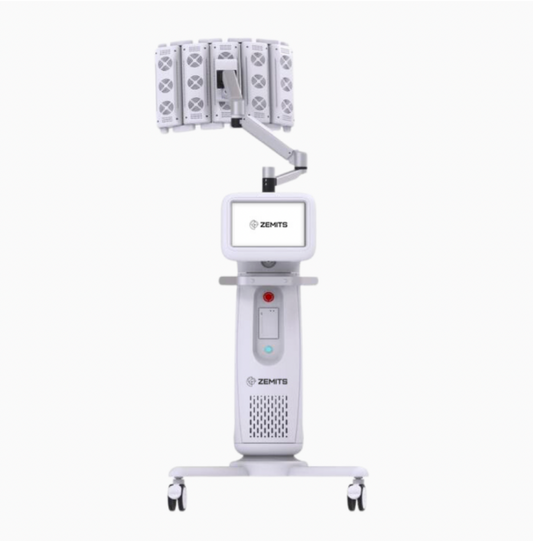 Zemits LumaGenix PDT Professionelles LED-Lichttherapiegerät