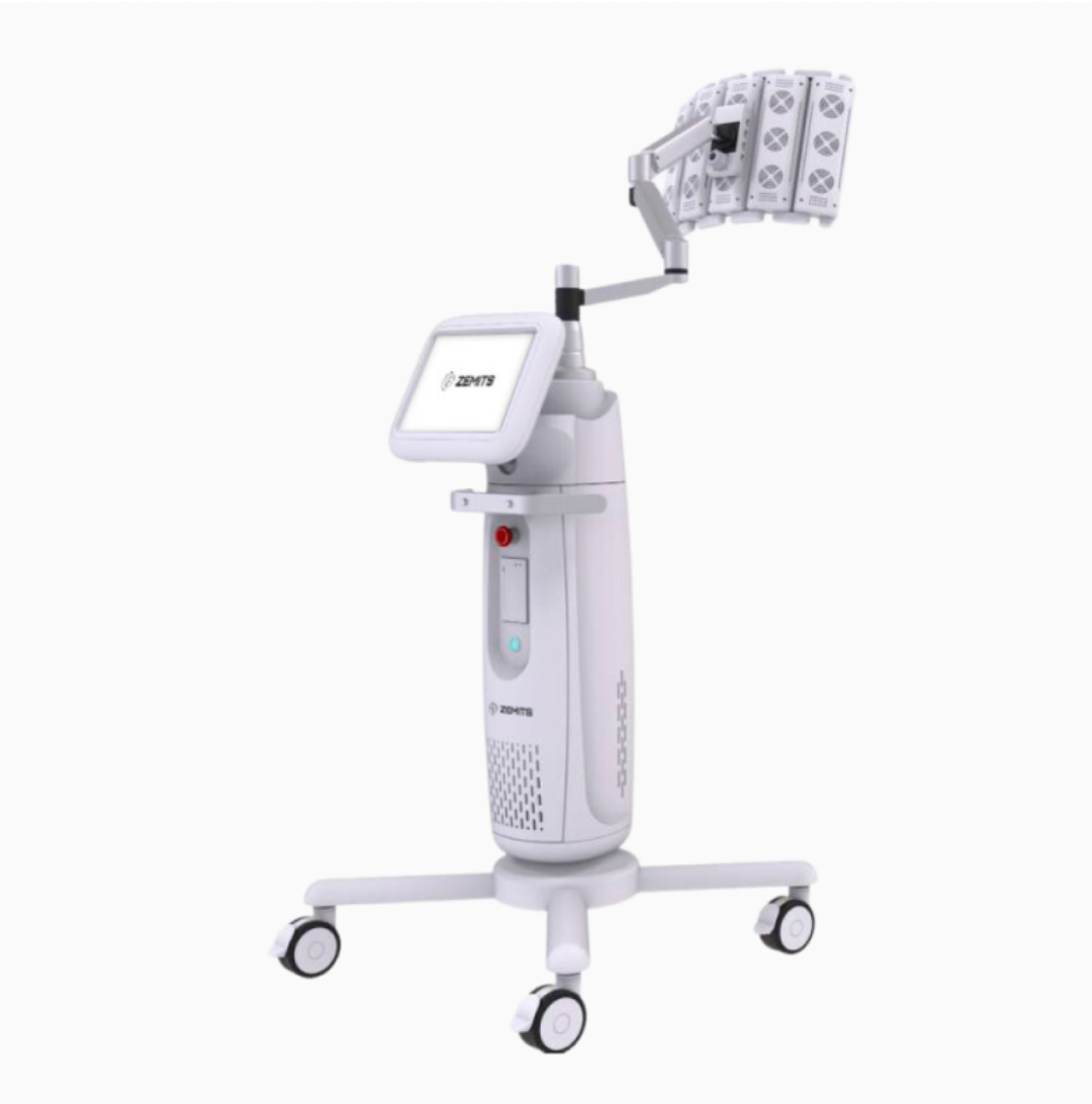 Zemits LumaGenix PDT Professionelles LED-Lichttherapiegerät