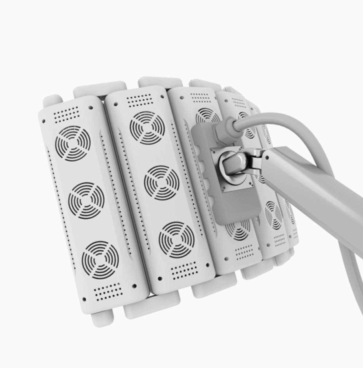 Zemits LumaGenix PDT Professionelles LED-Lichttherapiegerät