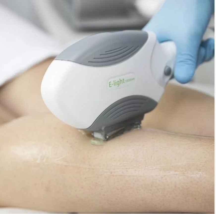Zemits Light Expert 2.0 IPL Lasergerät