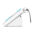 Side view of Zemits UltraNexx Lite non-surgical HIFU skin tightening device