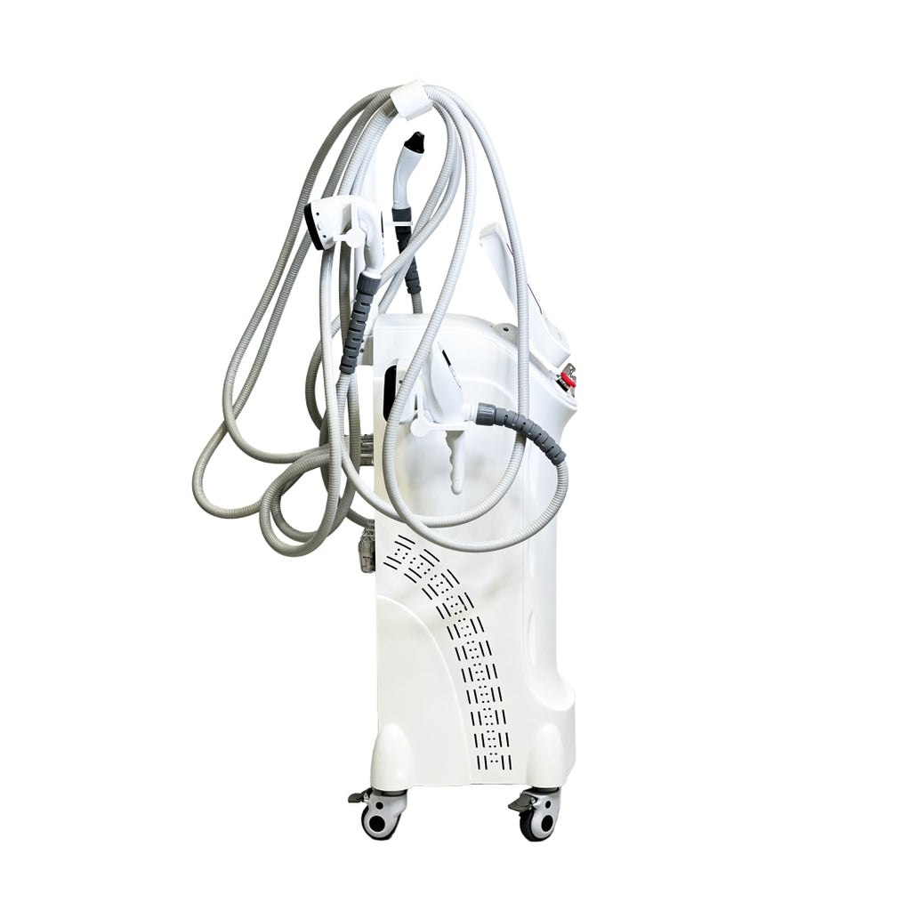 Zemits Bionexis Pro 3-in-1 body contouring device right view
