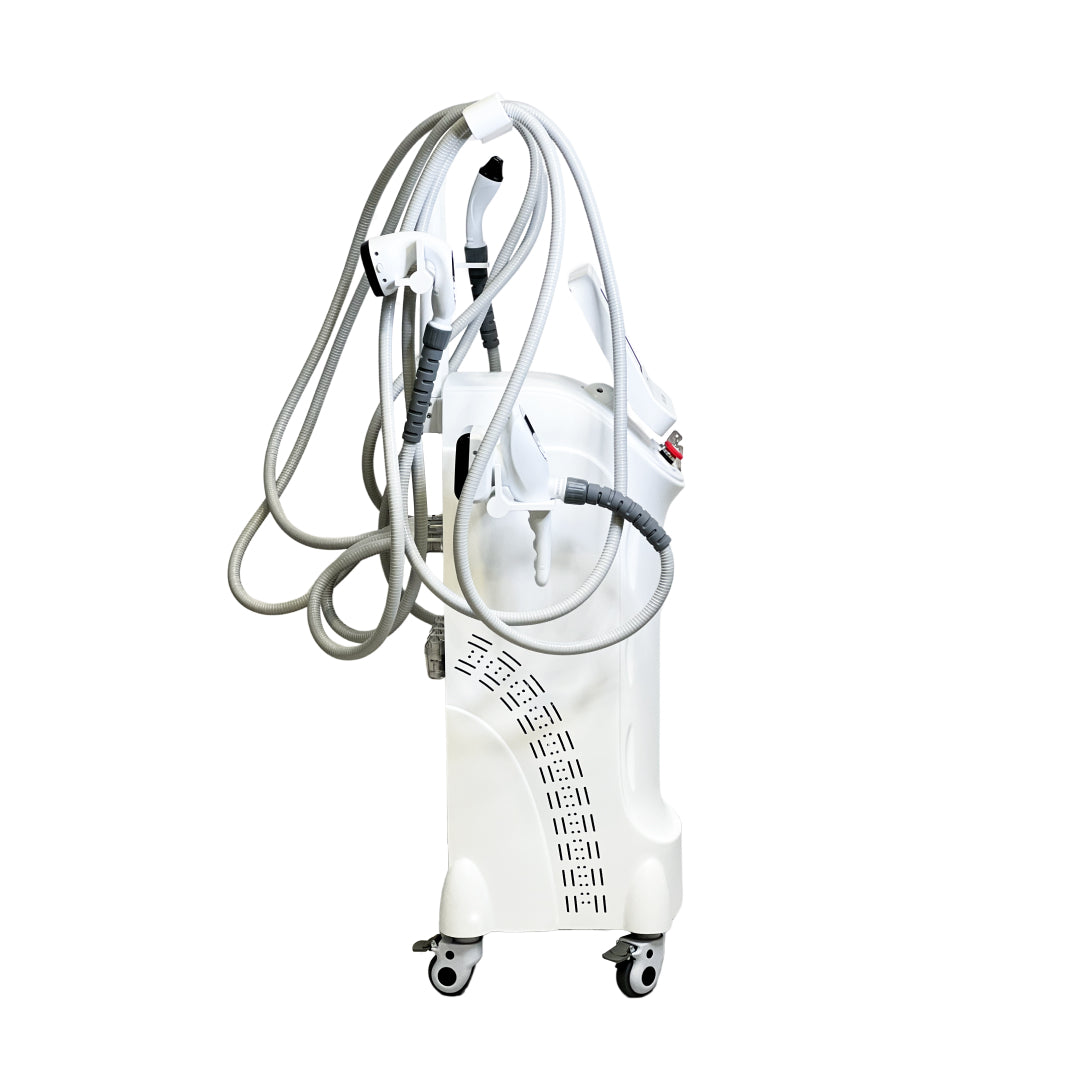 Zemits Bionexis Pro 3-in-1 body contouring device right view