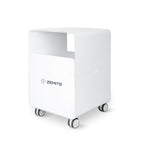 Zemits ElleCart Pro professional device stand and storage trolley