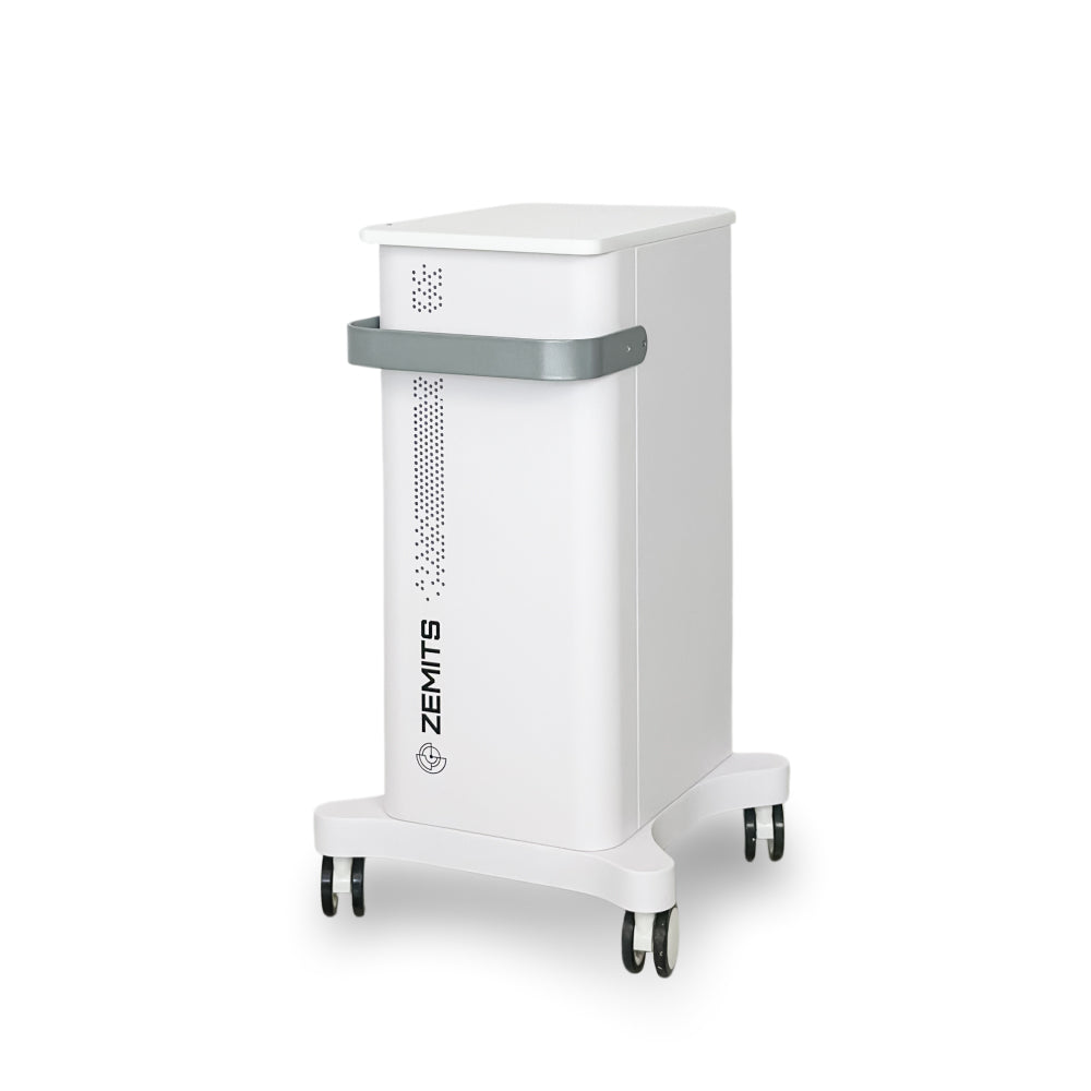 Zemits Premium Trolley S professional device stand