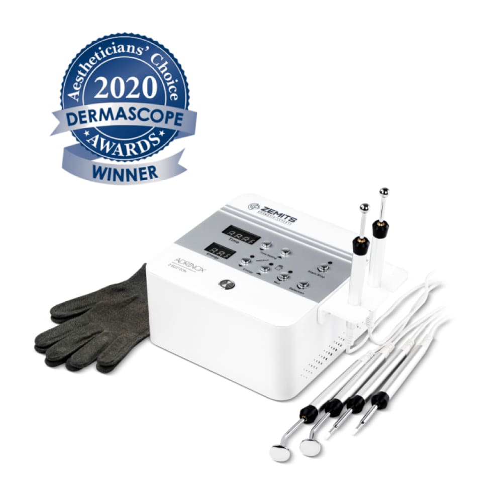 Zemits Adrinox 2.0 Mikrostromgerät
