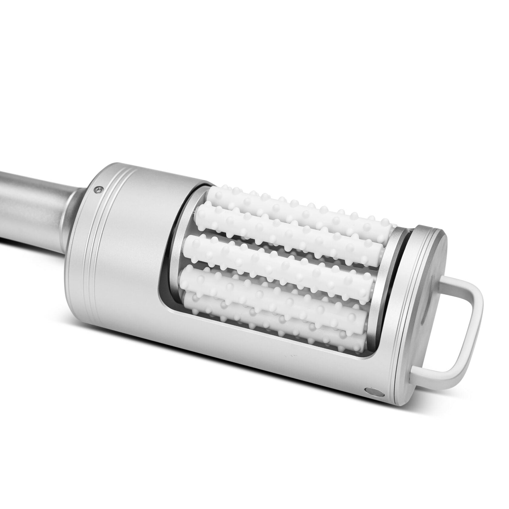 Zemits EndoLuxx Pro contouring roller handpiece