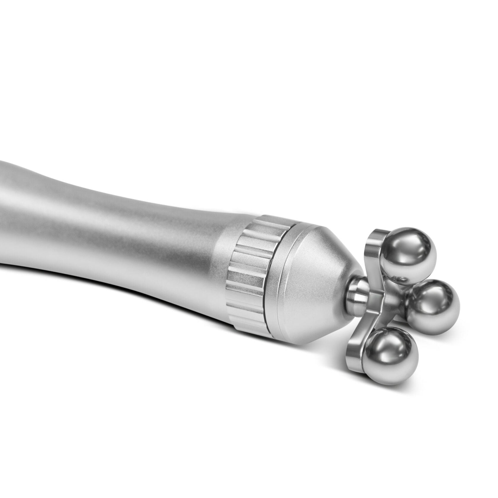 Zemits EndoLuxx Pro contouring roller handpiece