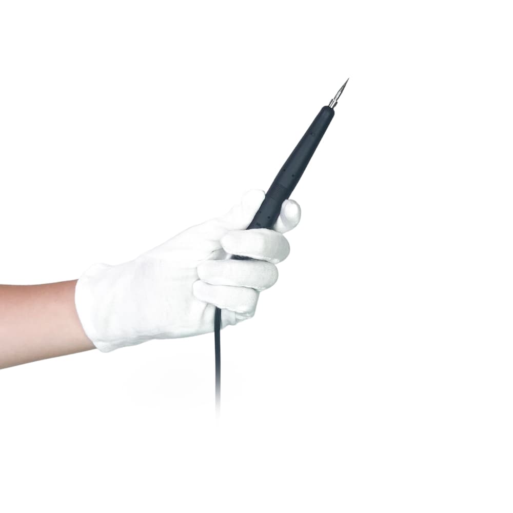 Zemits ForigiNexx professional electrocoagulation with handpiece