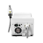 Rear view of Zemits OgmaLaze professional laser tattoo removal system