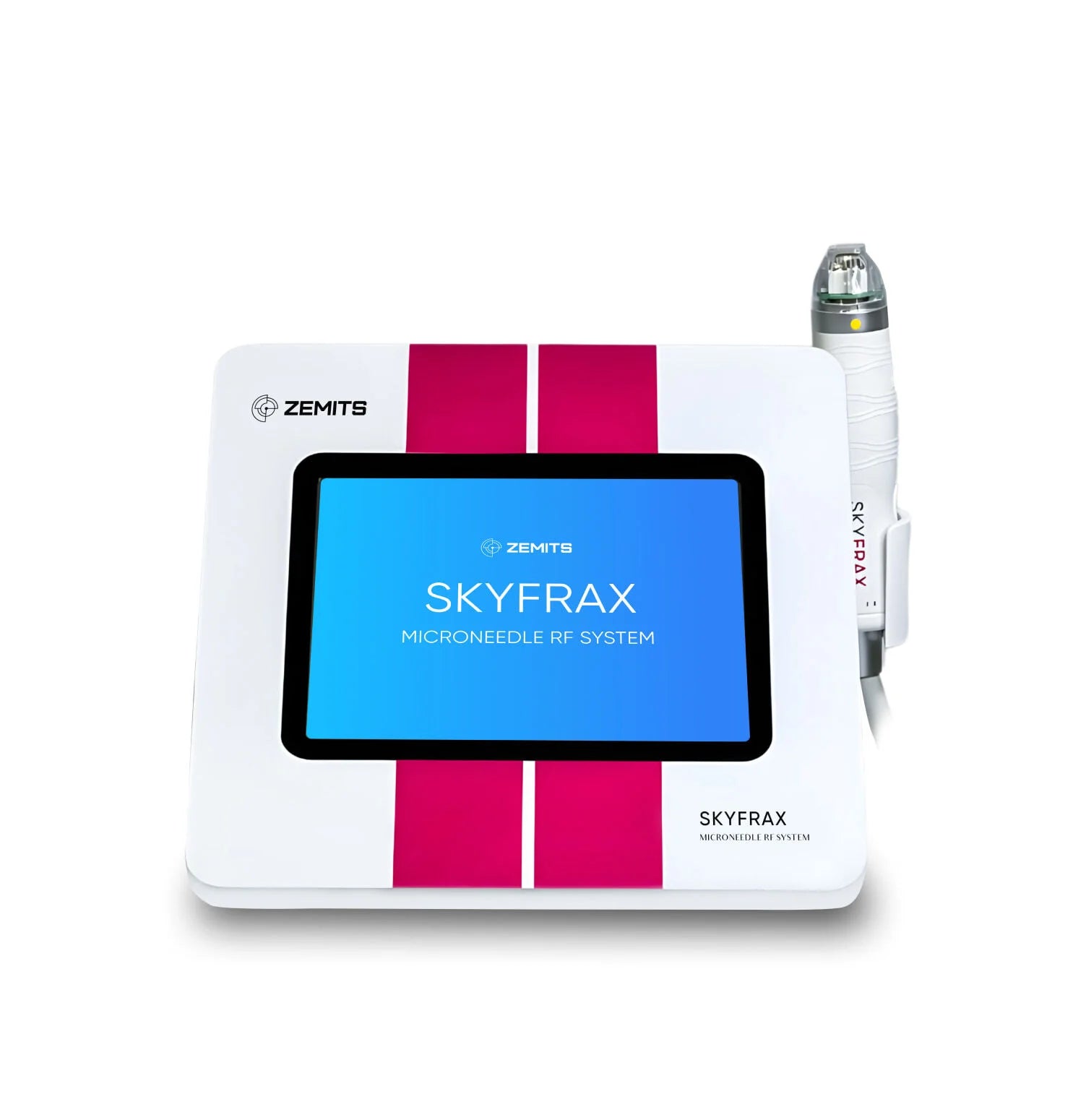 Zemits SkyFrax Pro professional fractional radiofrequency system