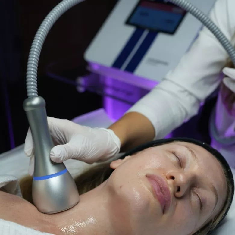 Zemits ColdRestore Elegance Haut Kälte-Wellness-System